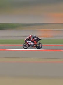 Moto3 Indonesian GP 2026: Qualifying 2 - Full replay on Fan Code