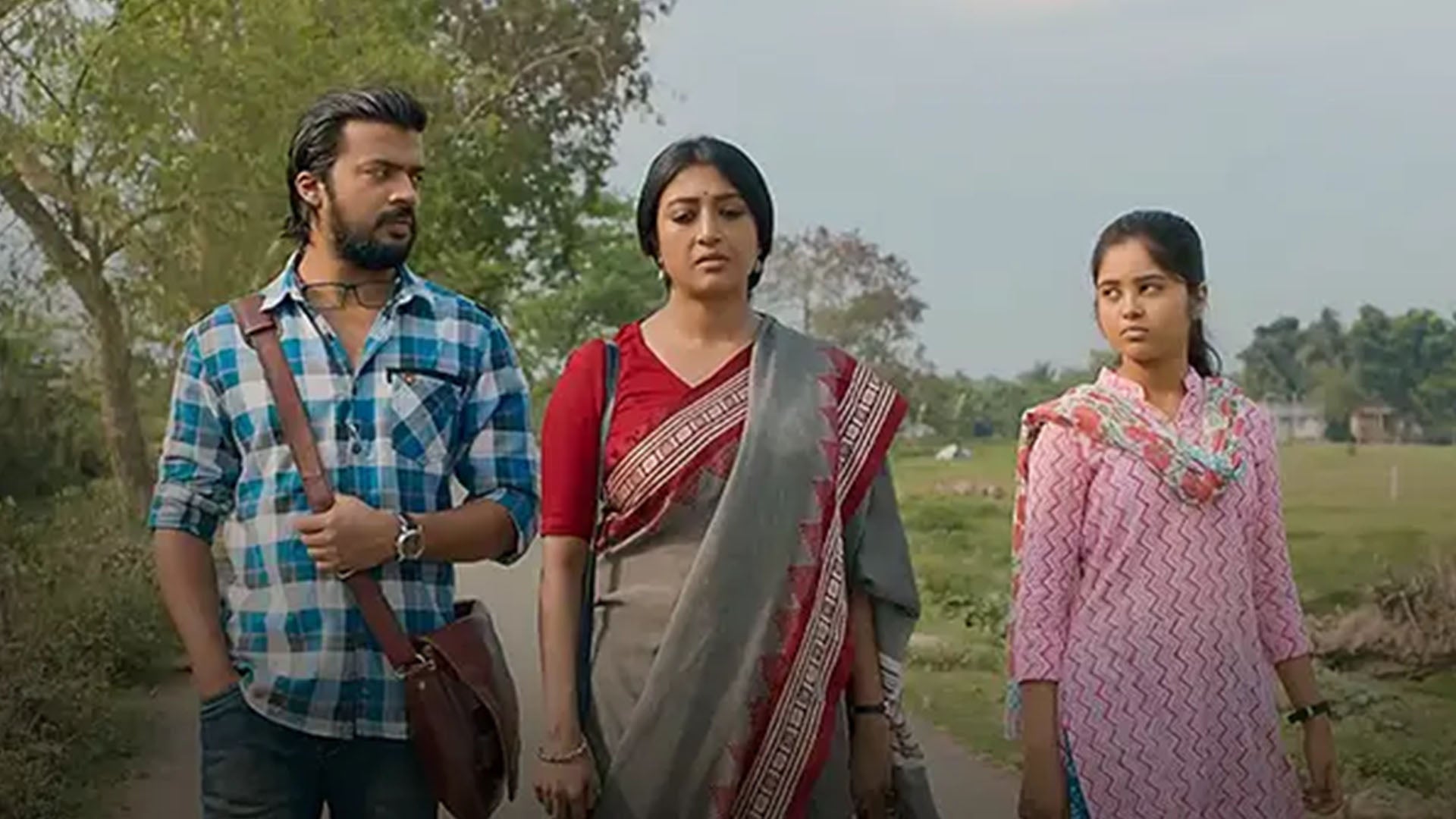 Kaveri (Hindi) season 1 episode 6 on undefined