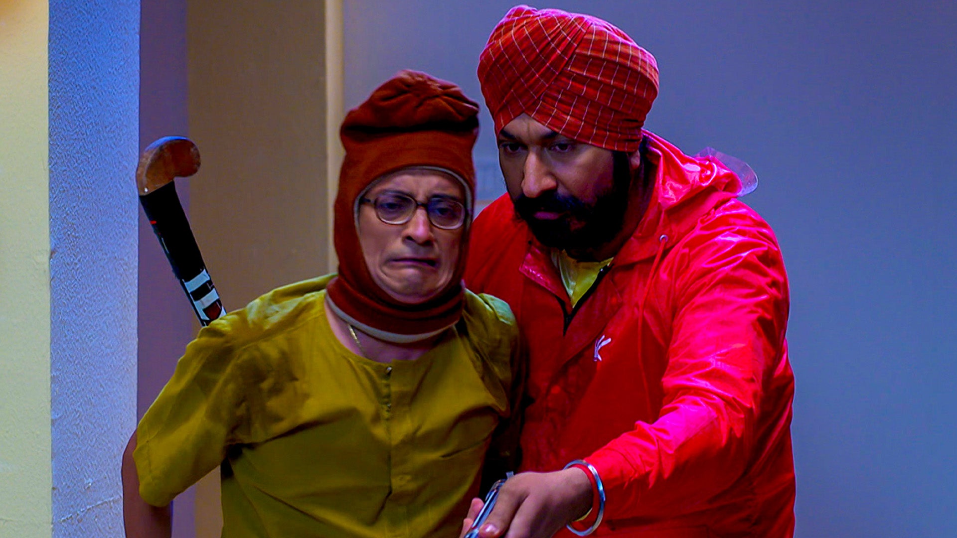 Taarak Mehta Ka Ooltah Chashmah Specials season 1 episode 19 on undefined