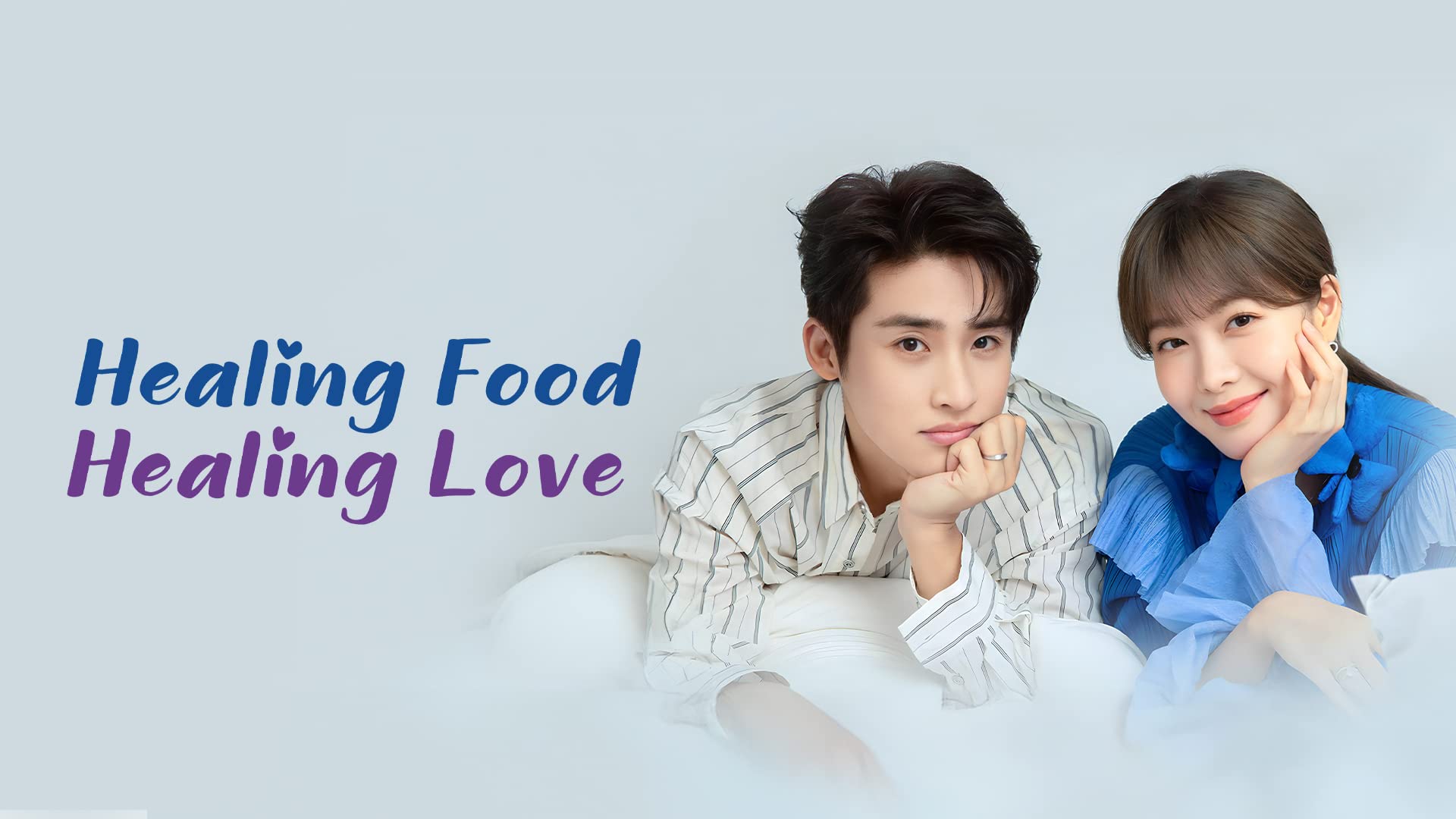 Healing Food, Healing Love on undefined