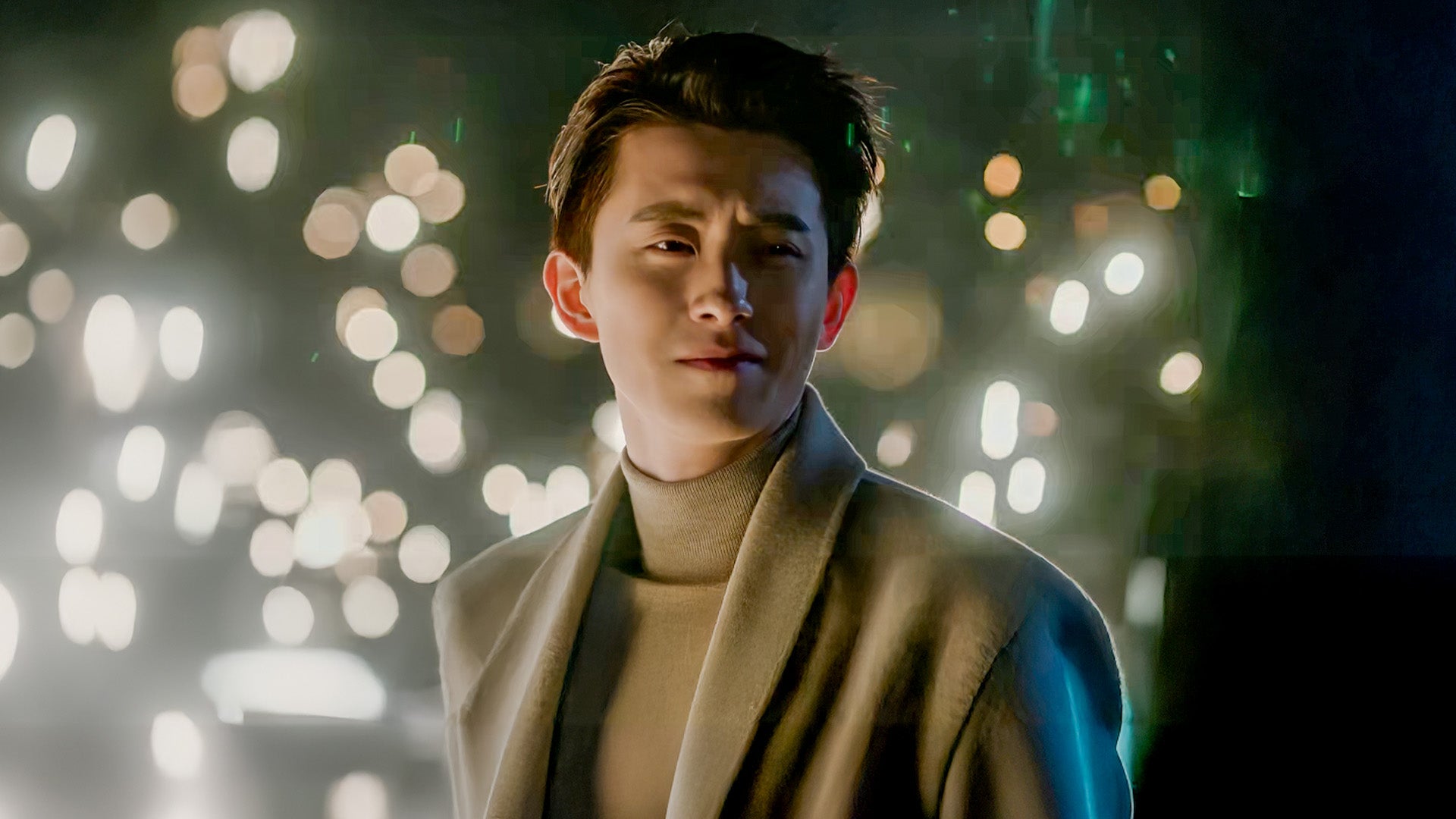 Poisoned Love season 1 episode 12 on undefined