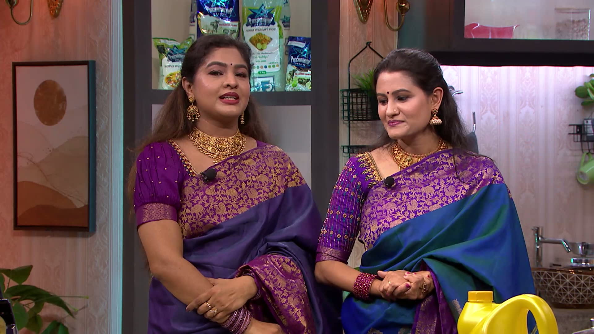 Oggarane Dabbi 2026 season 1 episode 4 on Zee5