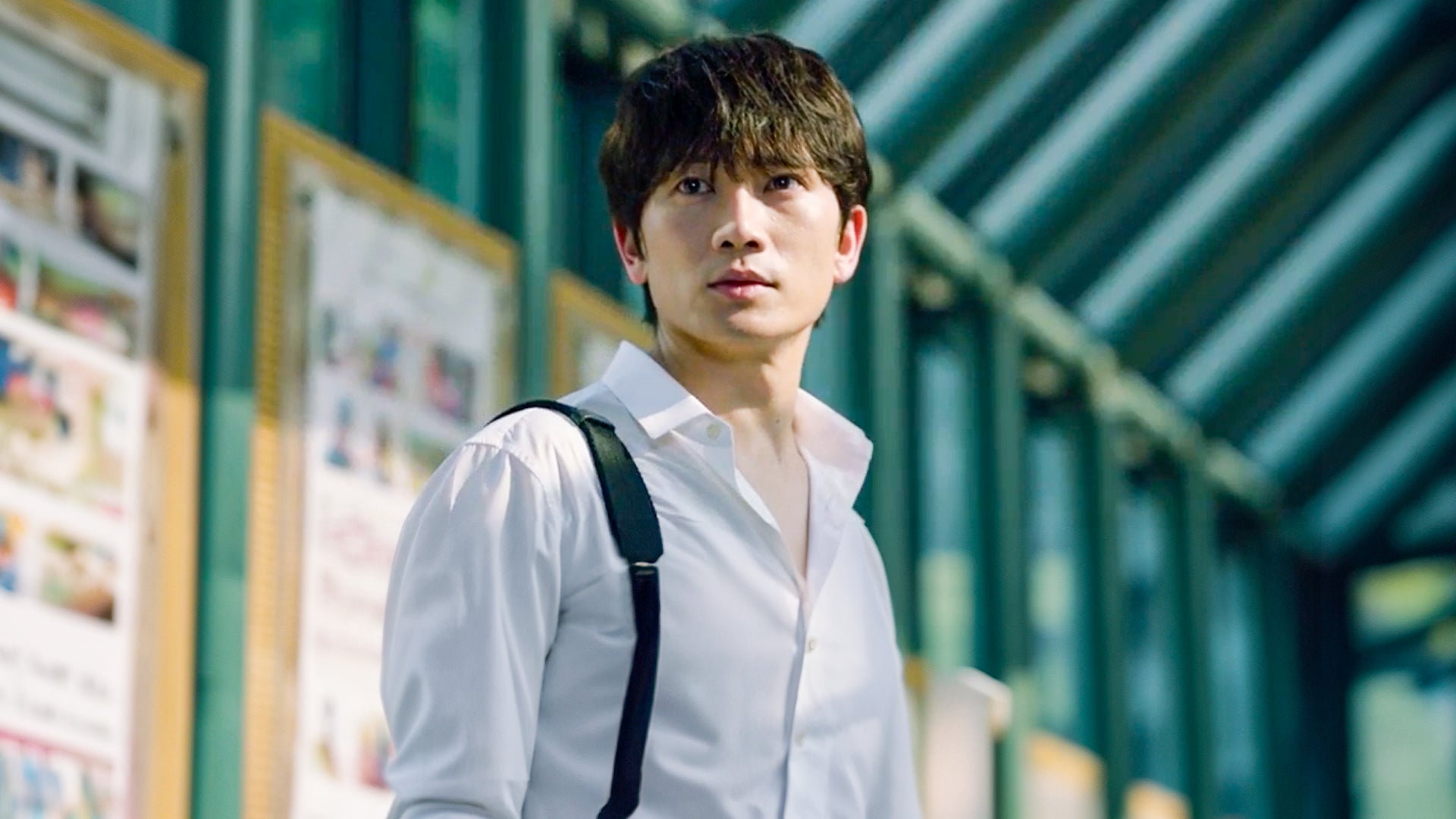 Doctor John season 1 episode 11 on undefined