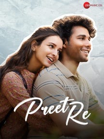 Preet Re on Zee5