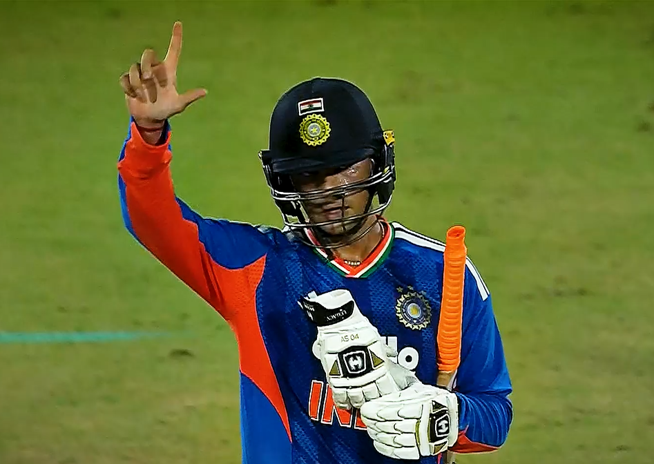 India vs Afghanistan 2nd T20I: Live on FanCode! on Fan Code