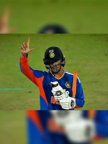 India vs Afghanistan 2nd T20I: Live on FanCode! on Fan Code