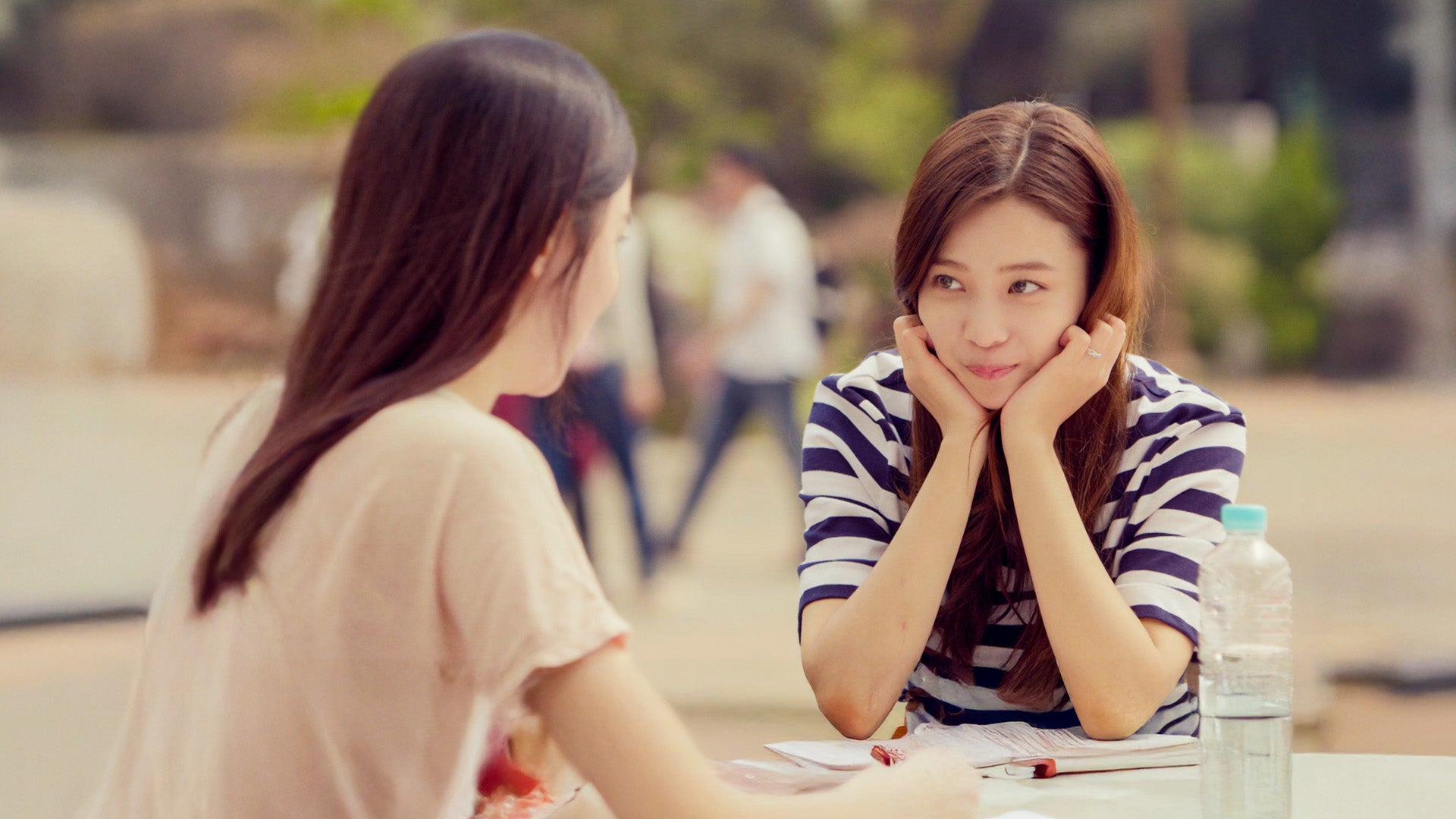 This Is My Love season 1 episode 10 on undefined