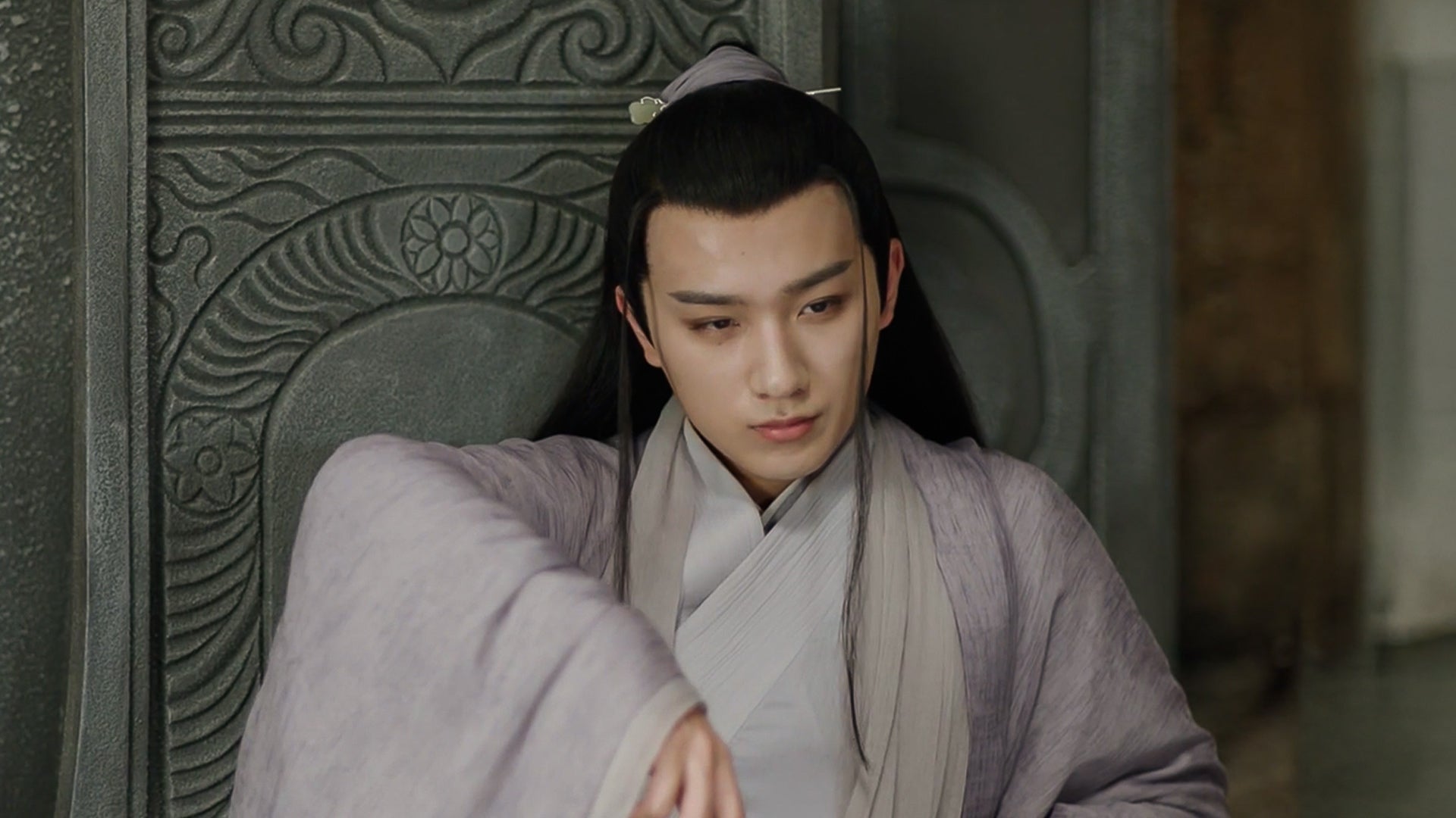 Love Better Than Immortality season 1 episode 22 on undefined