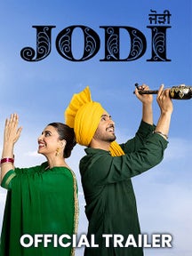 Jodi - Official Trailer on Chaupal