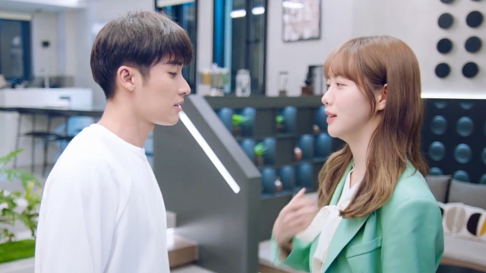 Healing Food, Healing Love EP 23 on undefined