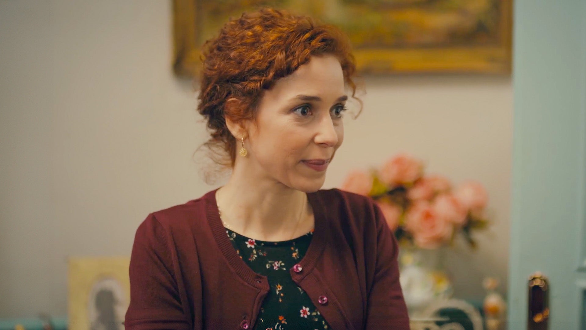 My Home My Destiny season 1 episode 23 on undefined