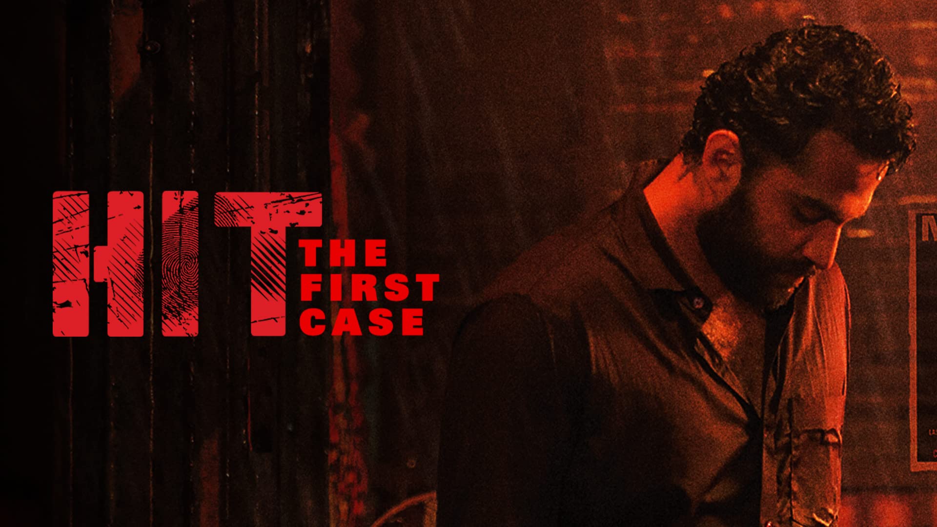 Hit (The First Case) on undefined