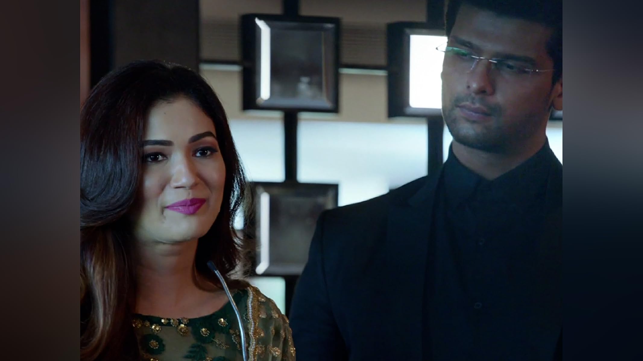 Hum season 1 episode 19 on undefined