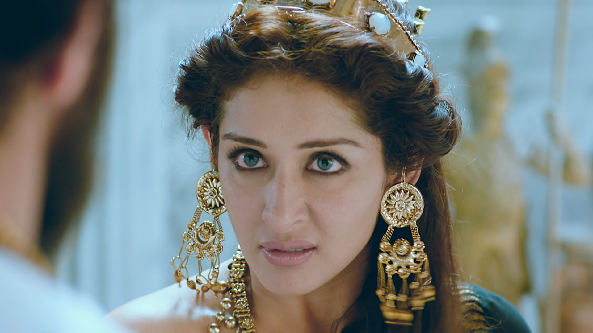 Porus season 1 episode 9 on undefined