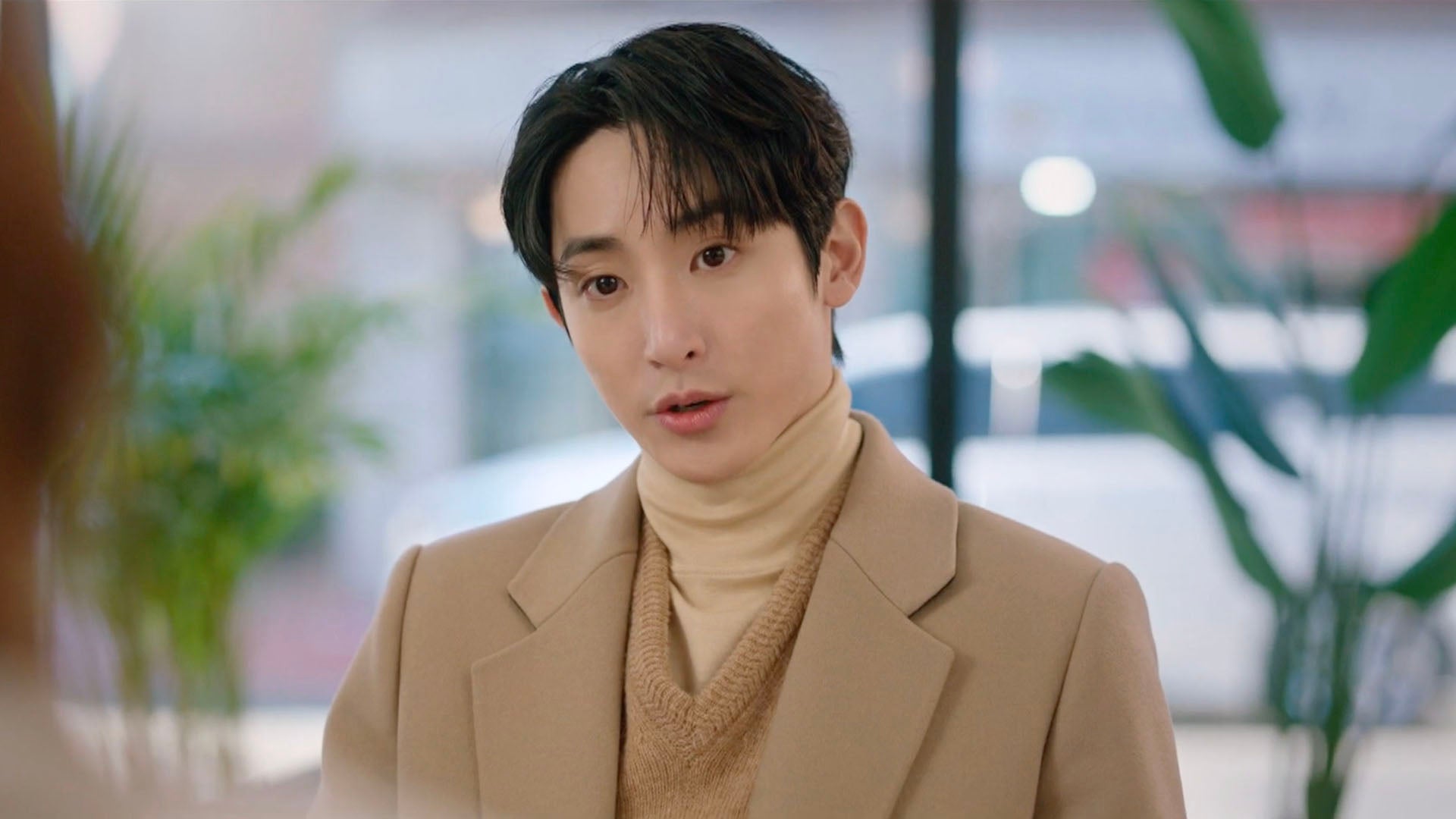 Doom At Your Service season 1 episode 3 on undefined