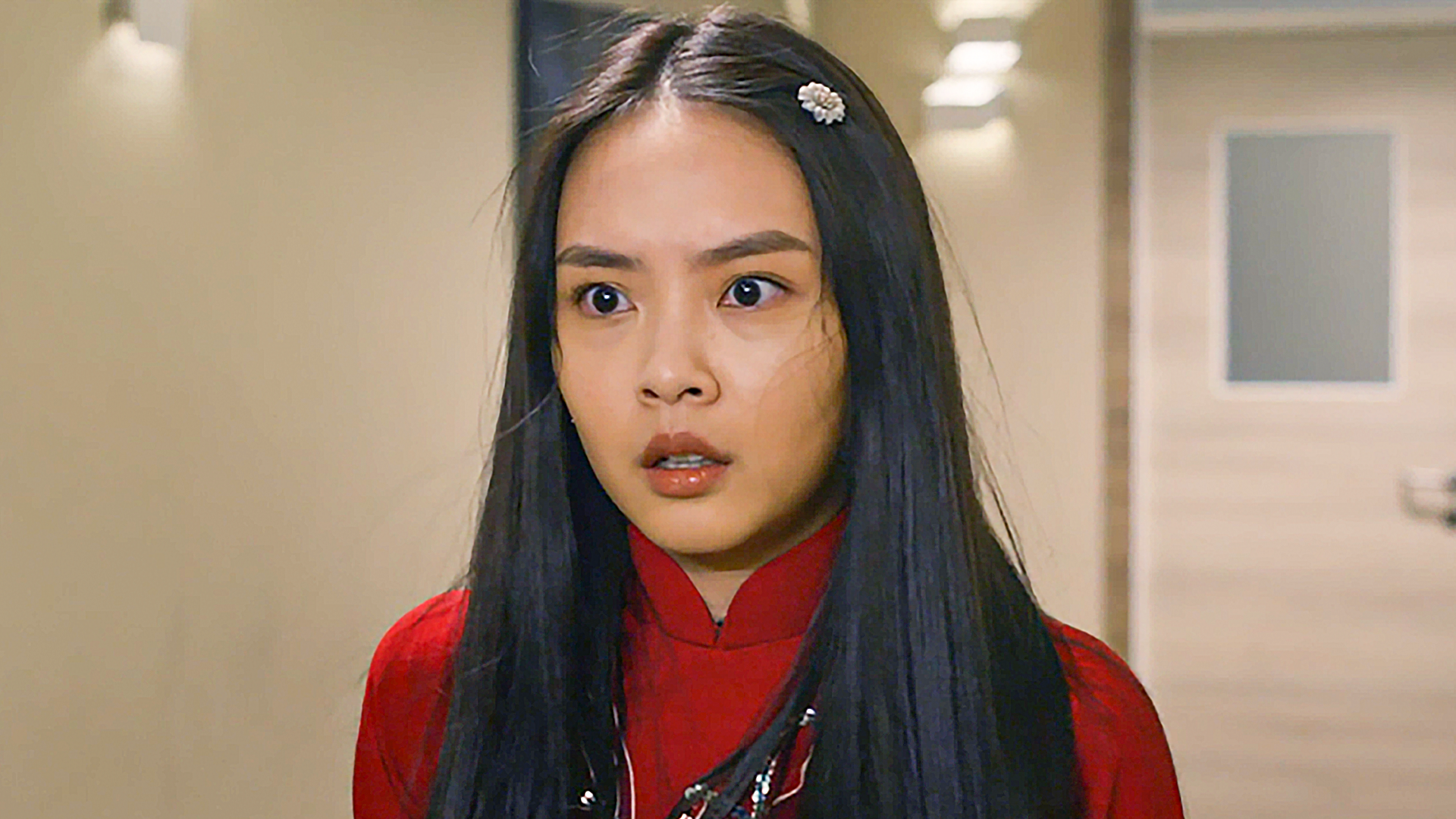 My Star Bride season 1 episode 1 on undefined