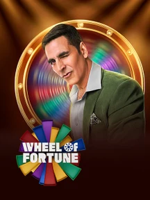 Wheel Of Fortune on Sony LIV
