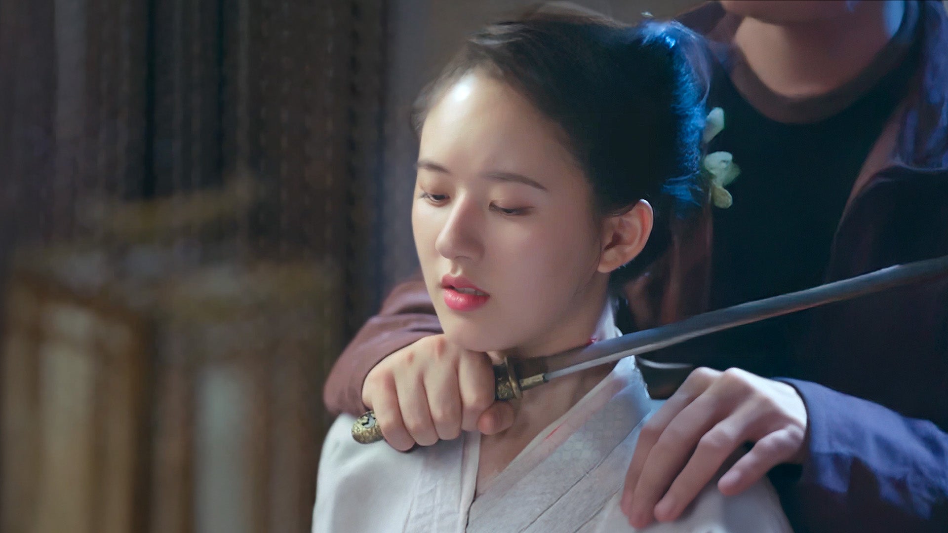 The Long Ballad season 1 episode 45 on undefined