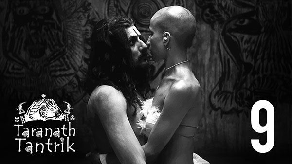 Taranath Tantrik (English) season 1 episode 9 on Hoichoi