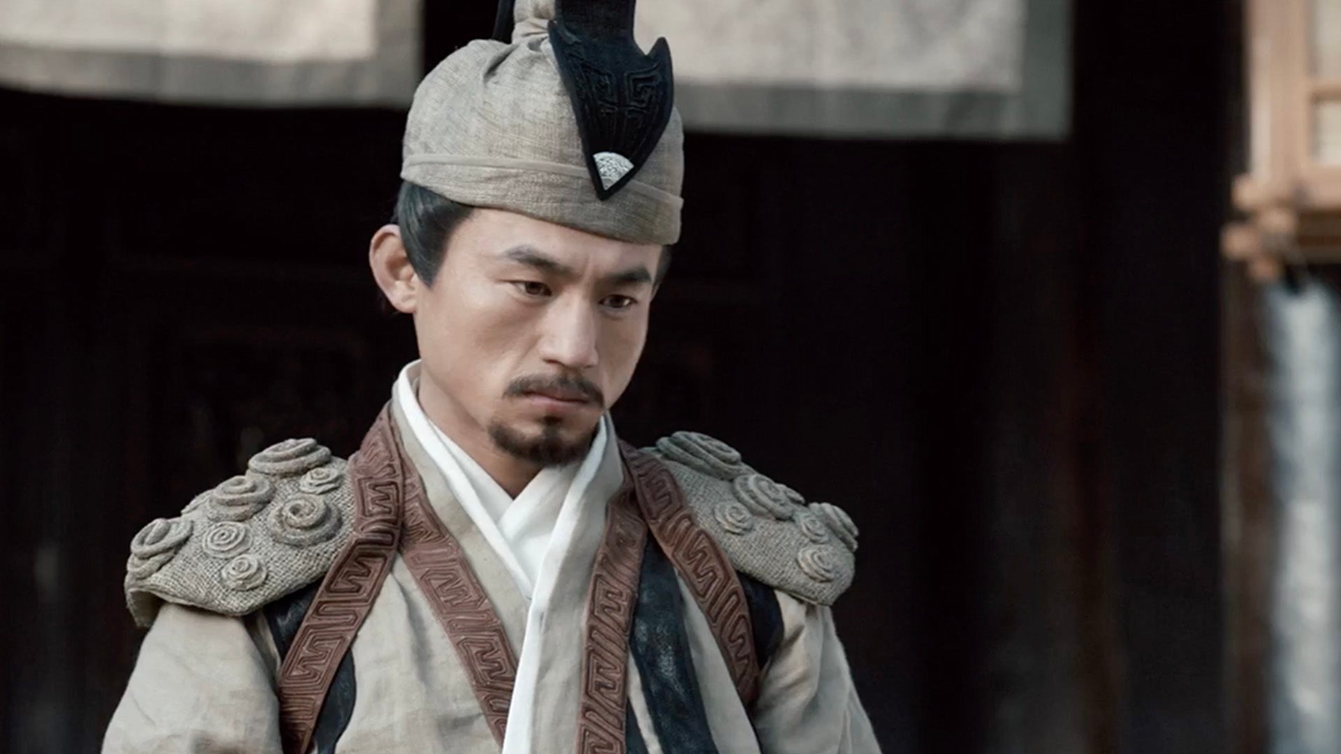 Demi-Gods And Semi-Devils season 1 episode 1 on undefined