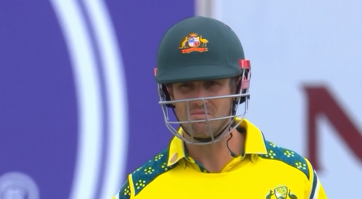 Australia beat South Africa by 45 runs on DLS method | 3rd ODI on Fan Code