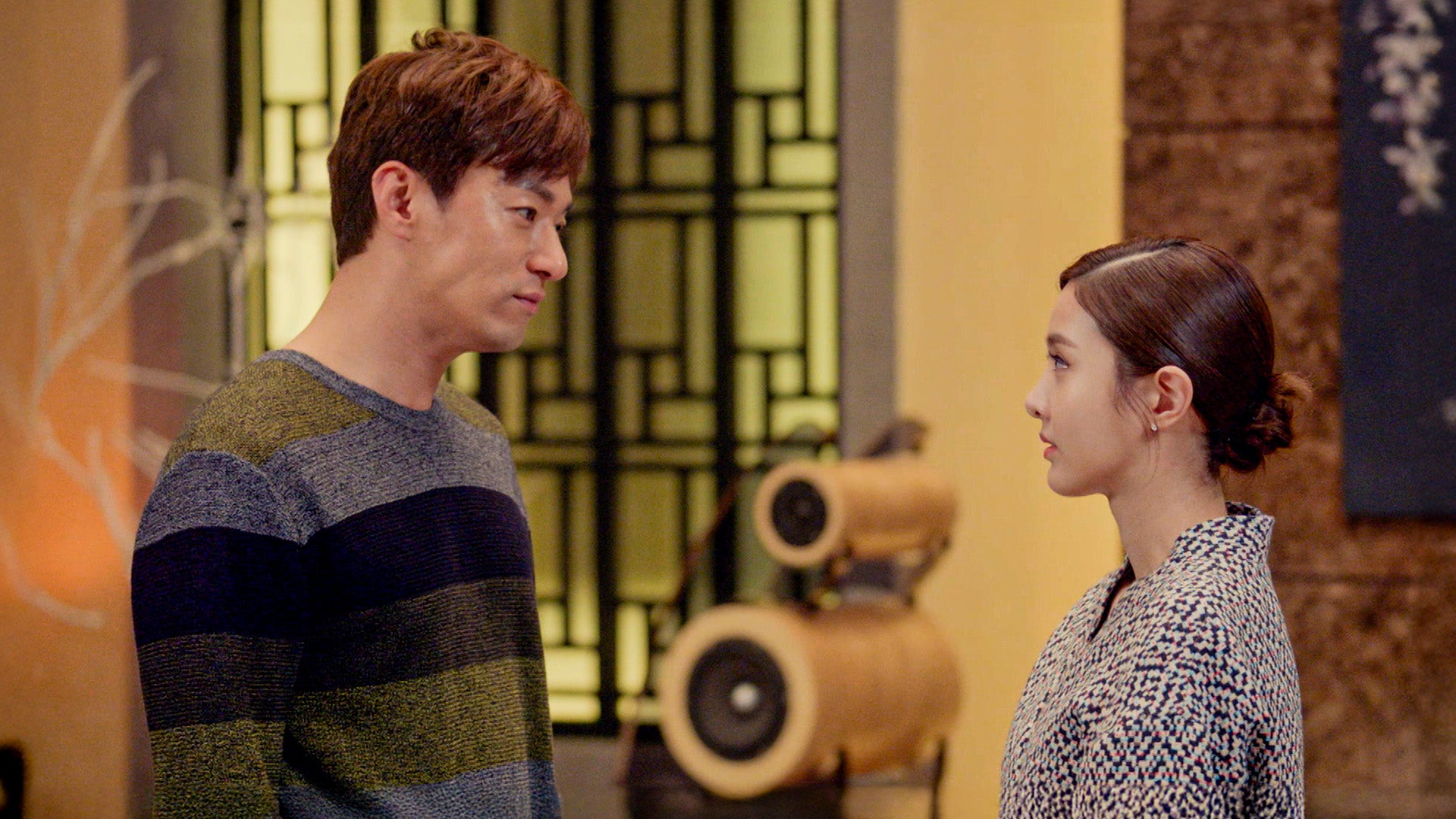 This Is My Love season 1 episode 3 on undefined