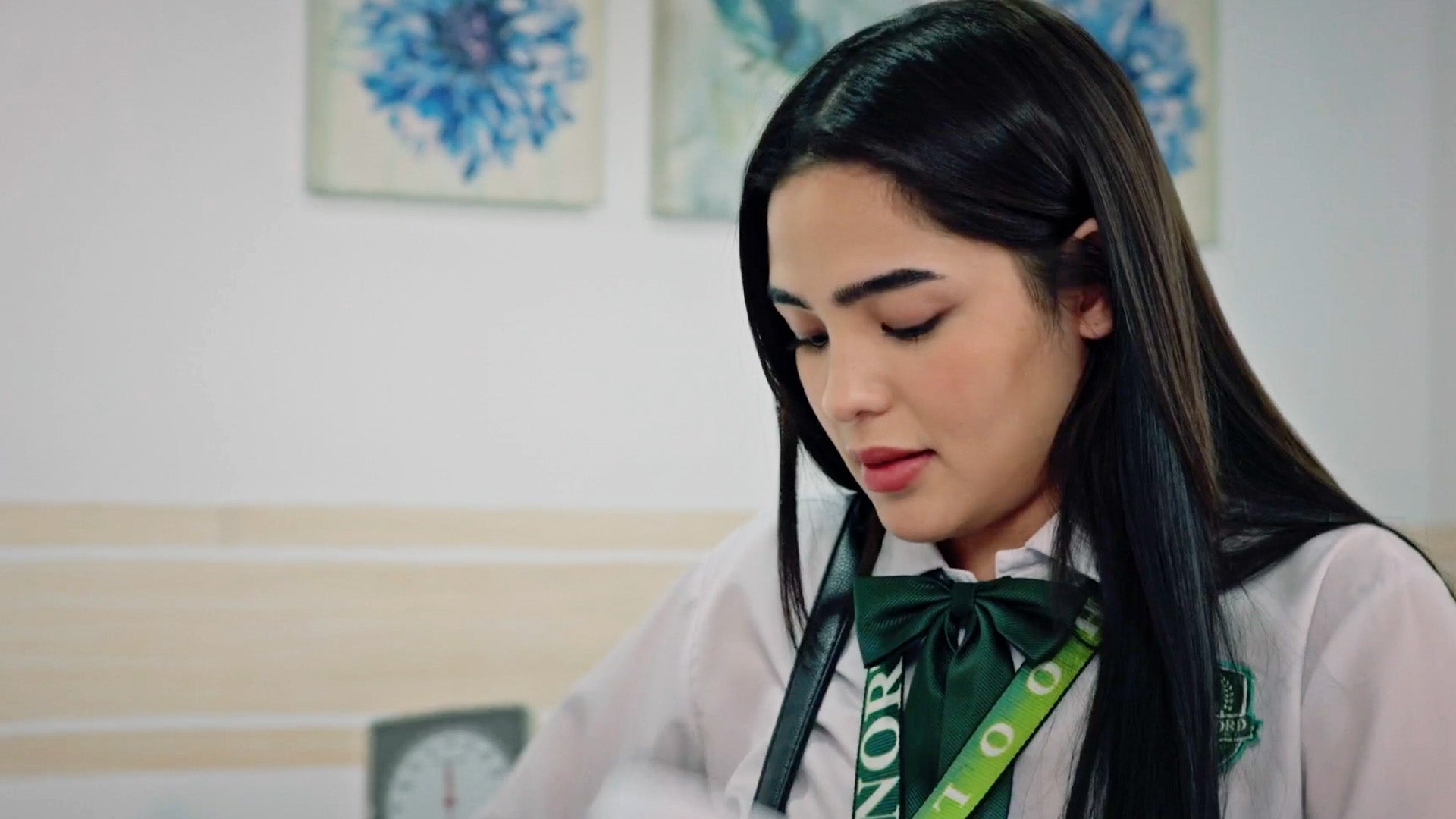 Senior High season 1 episode 29 on undefined