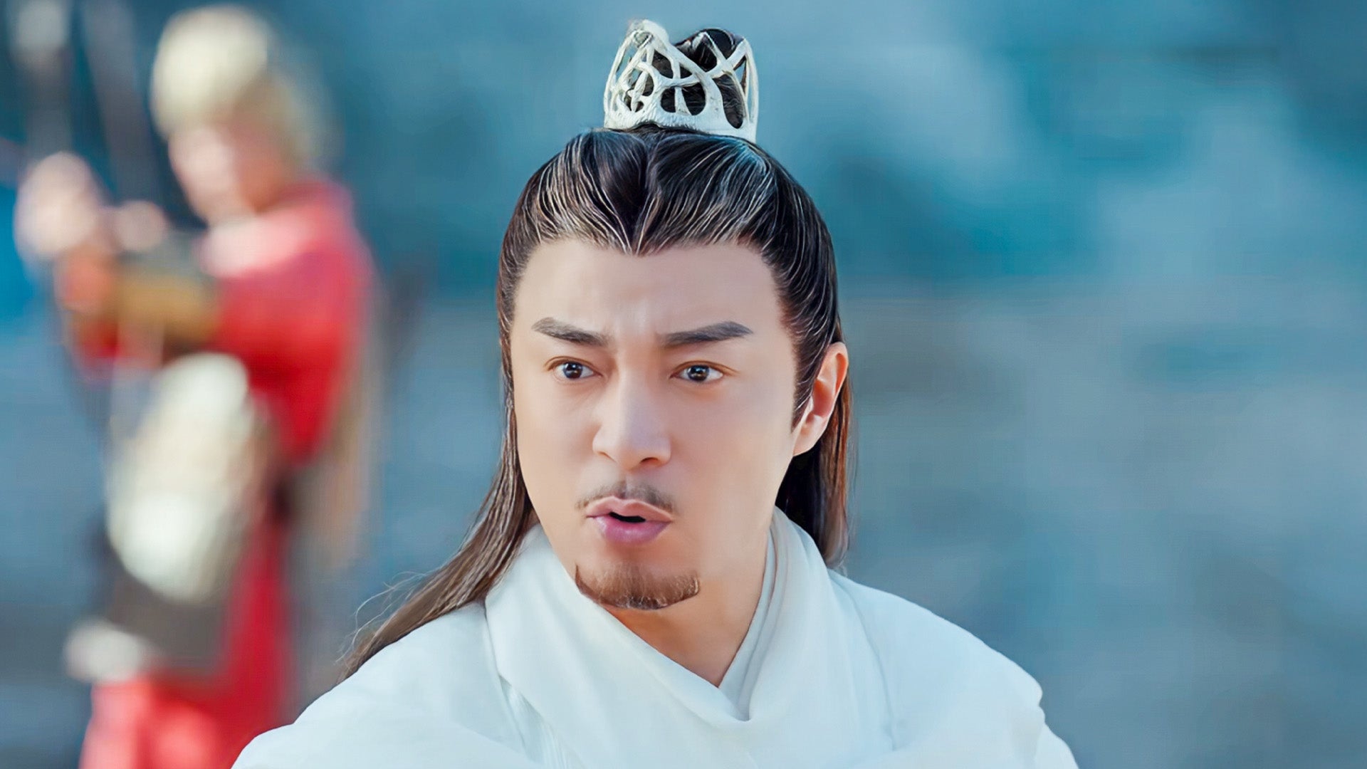 Dance Of The Sky Empire EP 1 on undefined