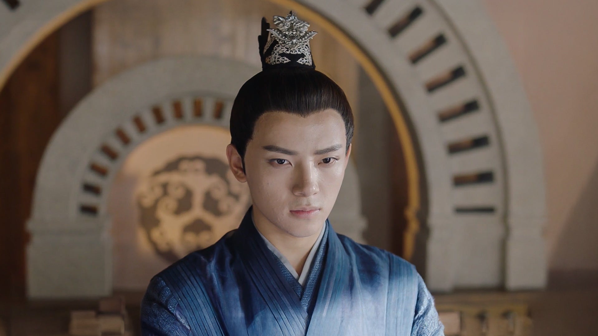 Love Better Than Immortality season 1 episode 25 on undefined