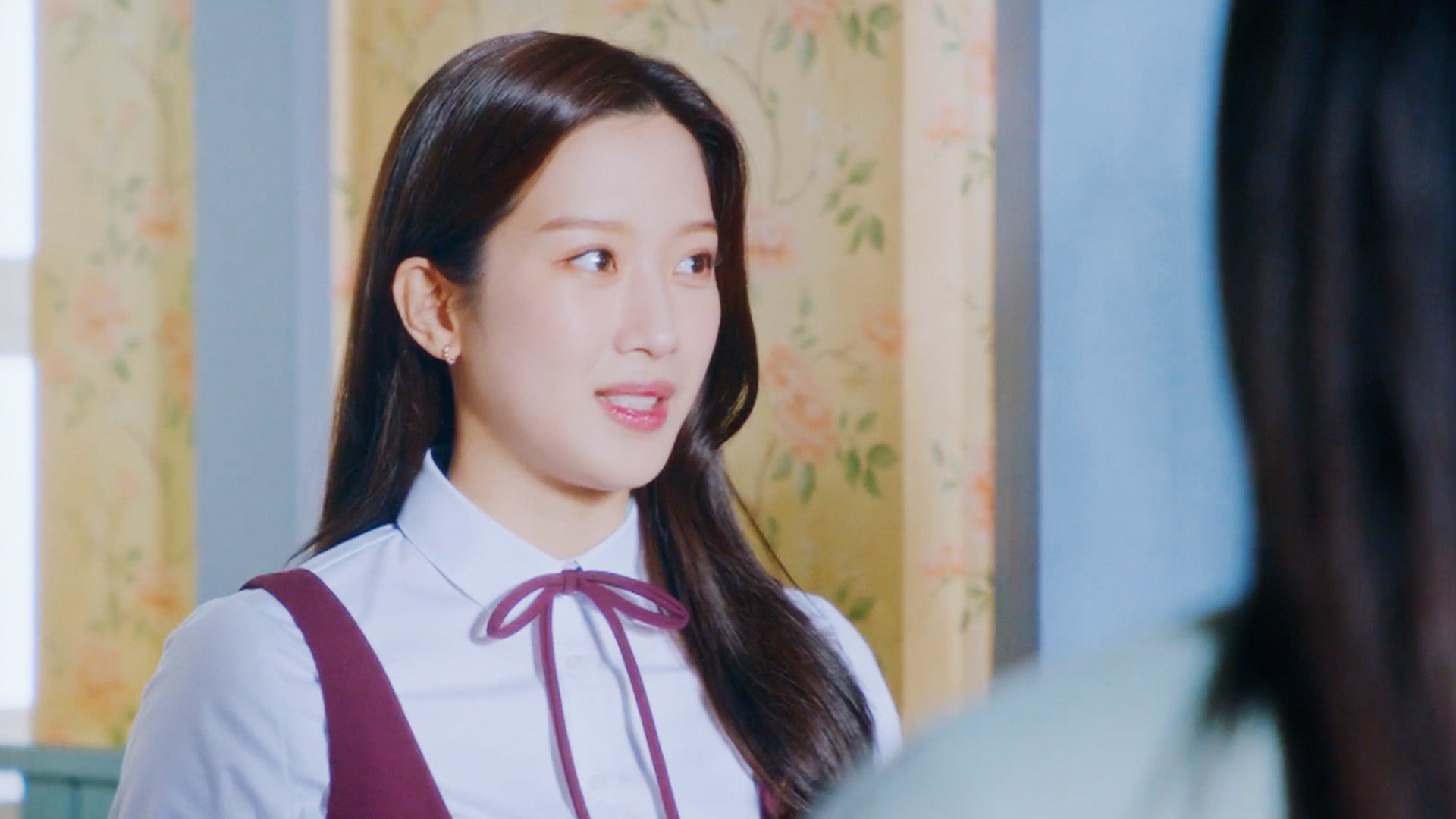 True Beauty season 1 episode 3 on undefined