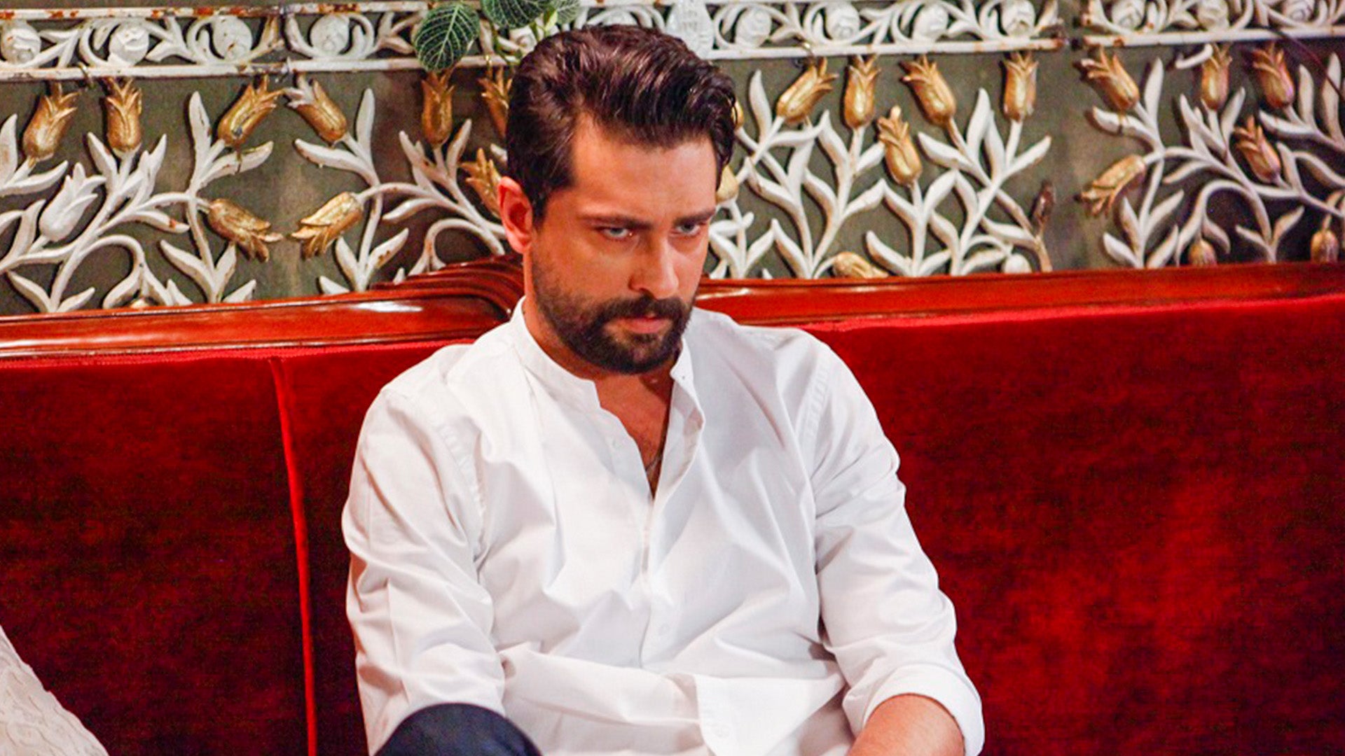 Forbidden Fruit EP 10 on undefined