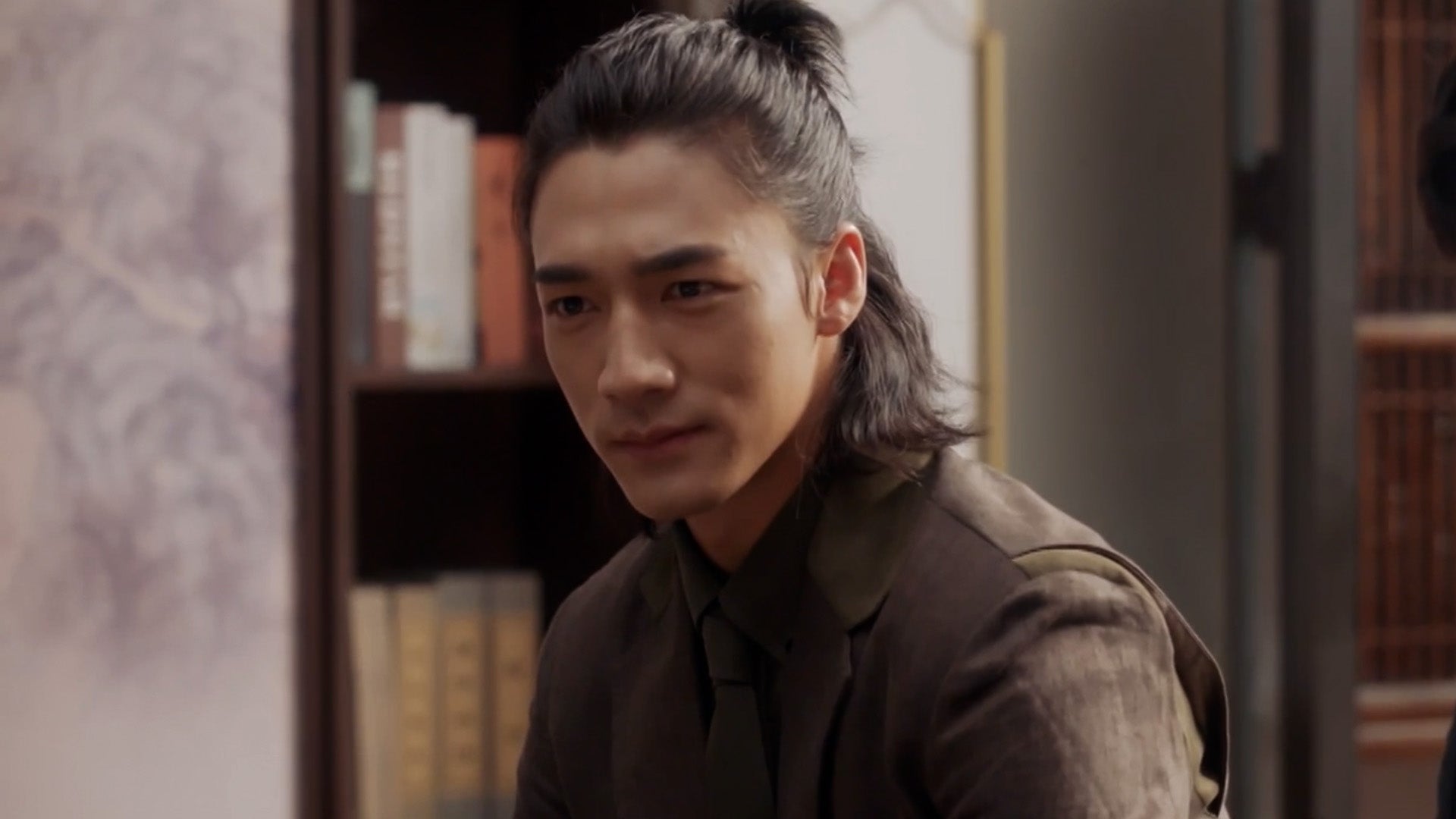 Forever And Ever season 1 episode 3 on undefined