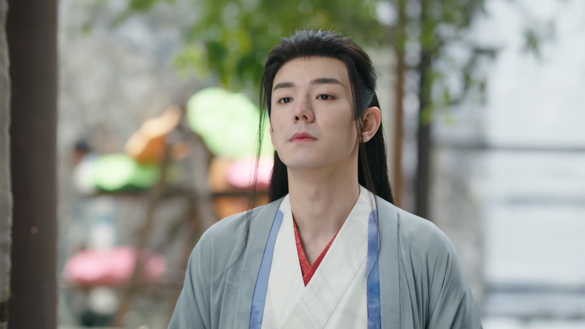 Peacock in Wonderland season 1 episode 17 on undefined