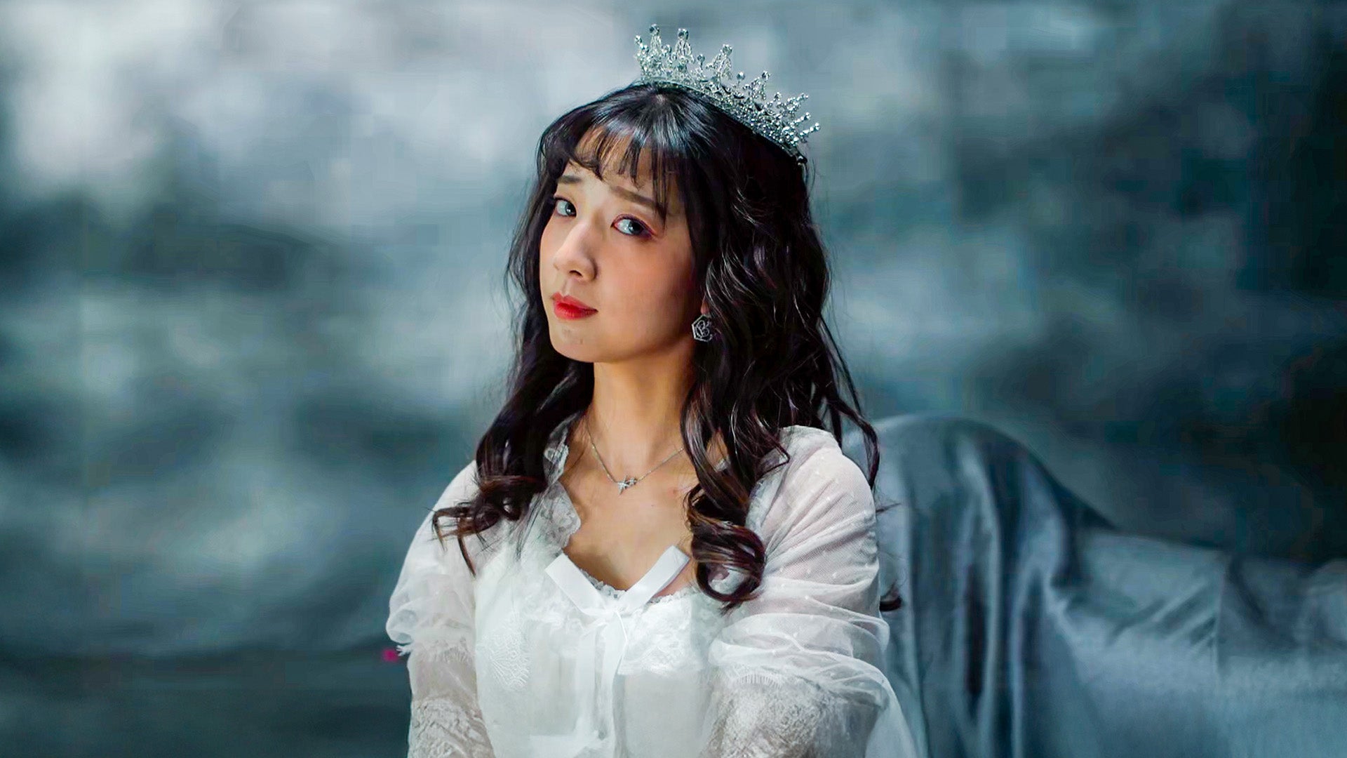 Poisoned Love season 1 episode 1 on undefined