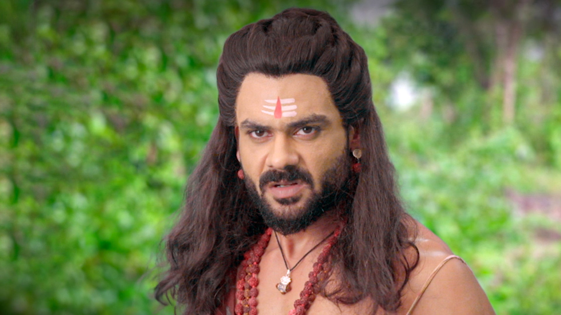 Parshuram season 1 episode 28 on undefined