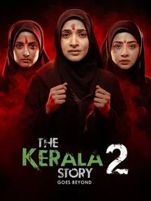 The Kerala Story 2 on Zee5