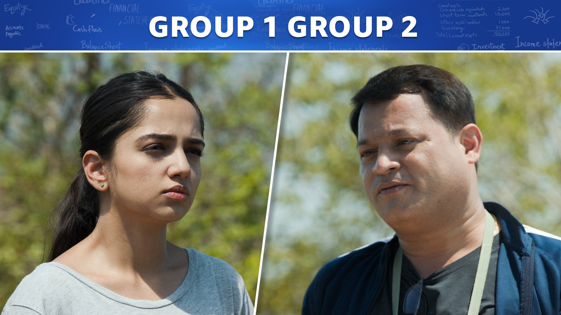 Half CA season 1 episode 4 on undefined