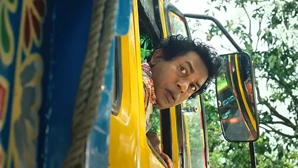 Bohemian Ghora season 1 episode 1 on Hoichoi