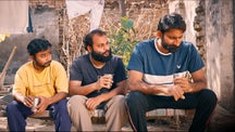 Chaukdi Yarran Di on Chaupal