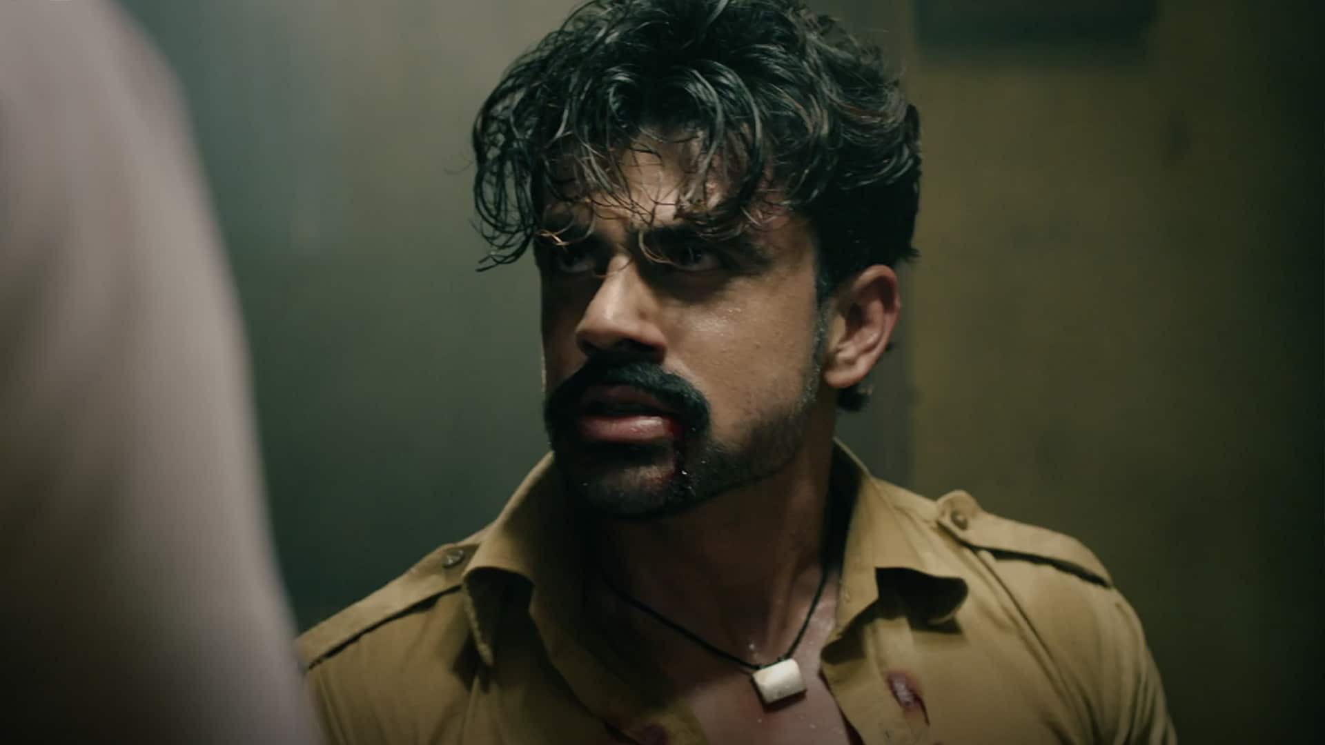 Ek Thi Begum season 1 episode 4 on undefined