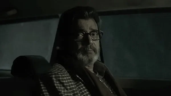 Parnashavarir Shaap season 1 episode 2 on Hoichoi