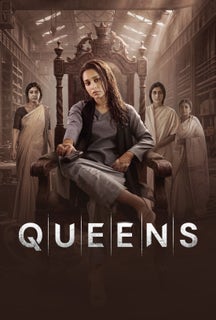 Queens on Hoichoi