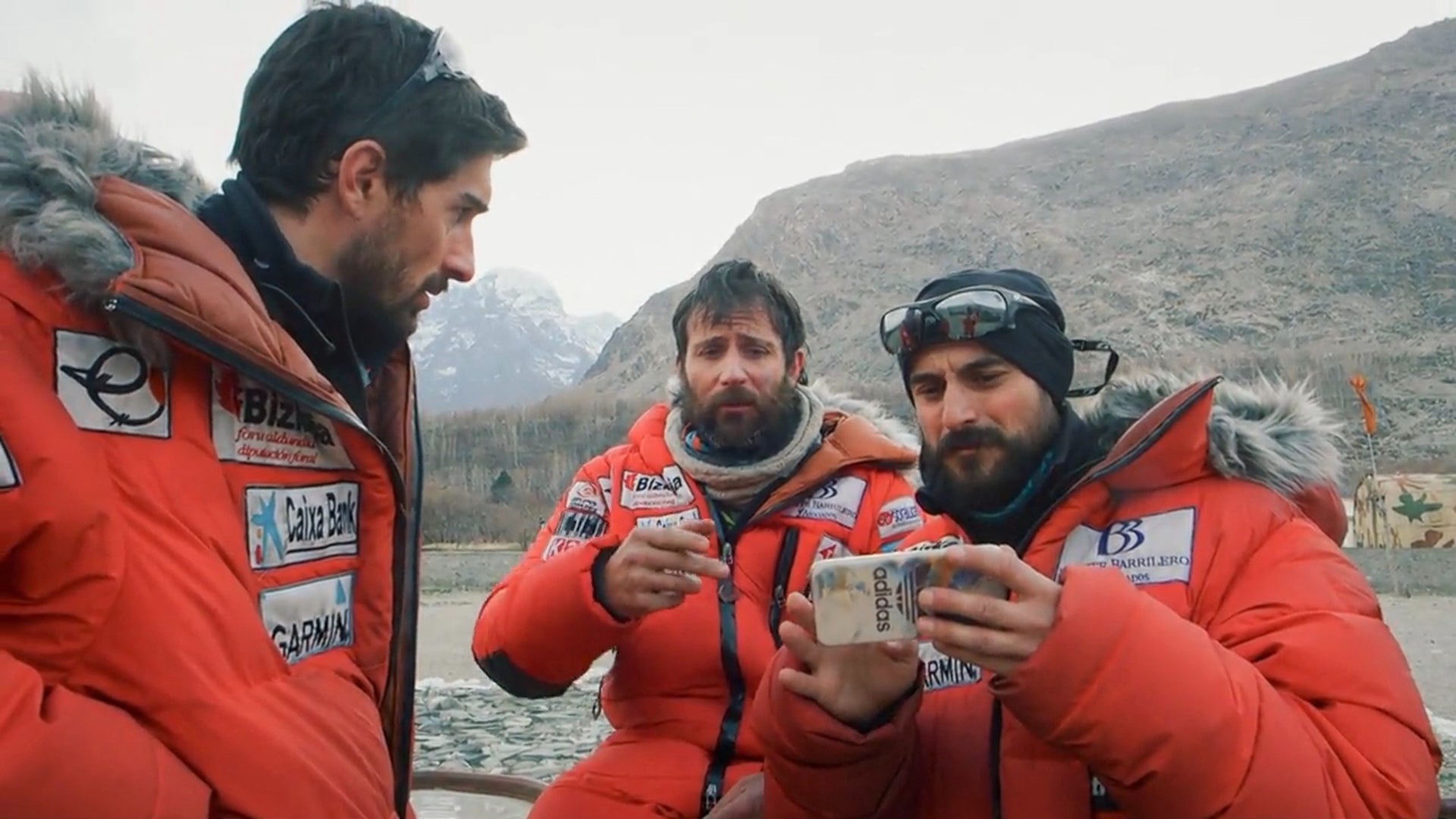 The Last Mountain season 1 episode 1 on Discovery Plus