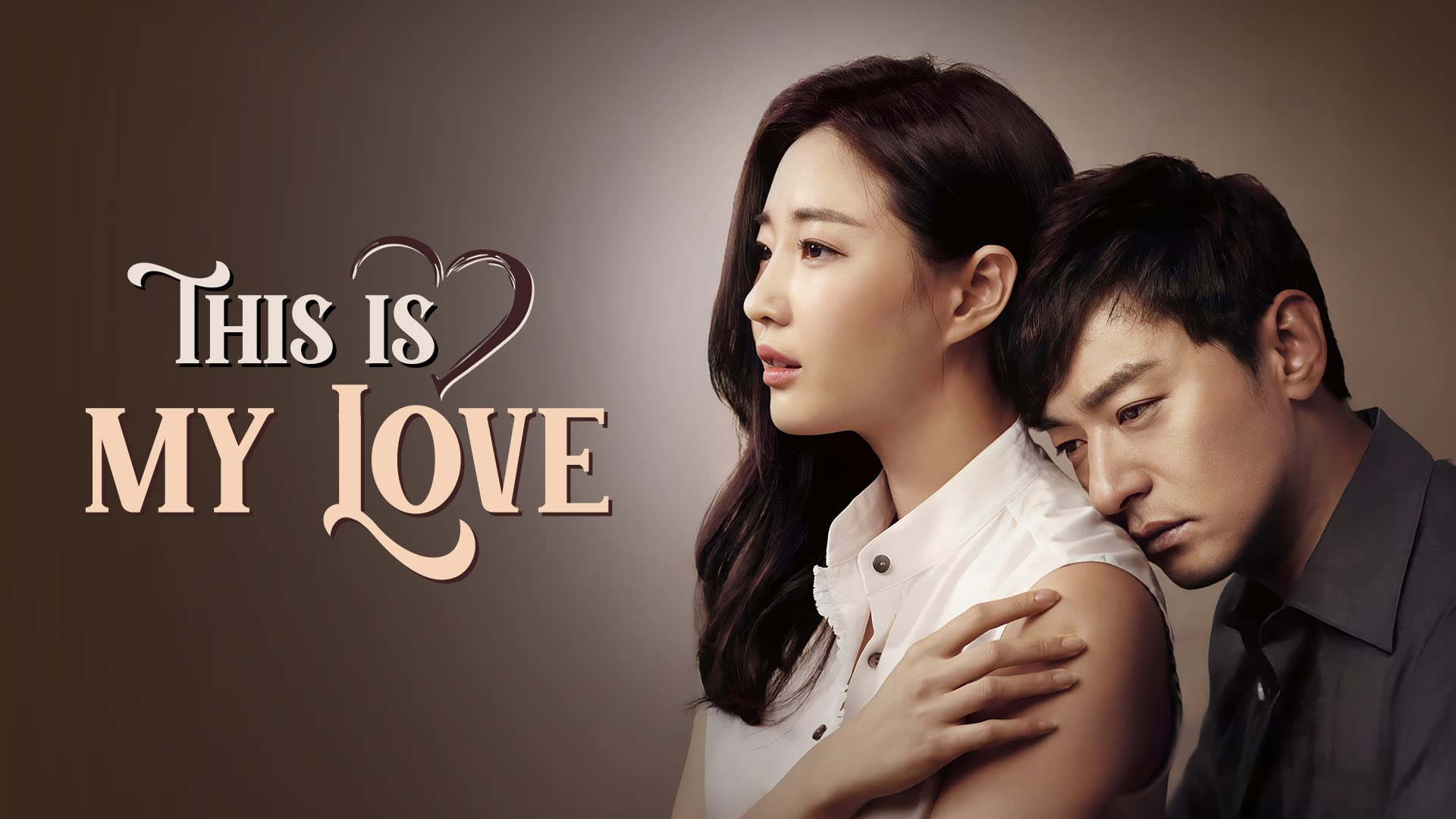 This Is My Love on undefined