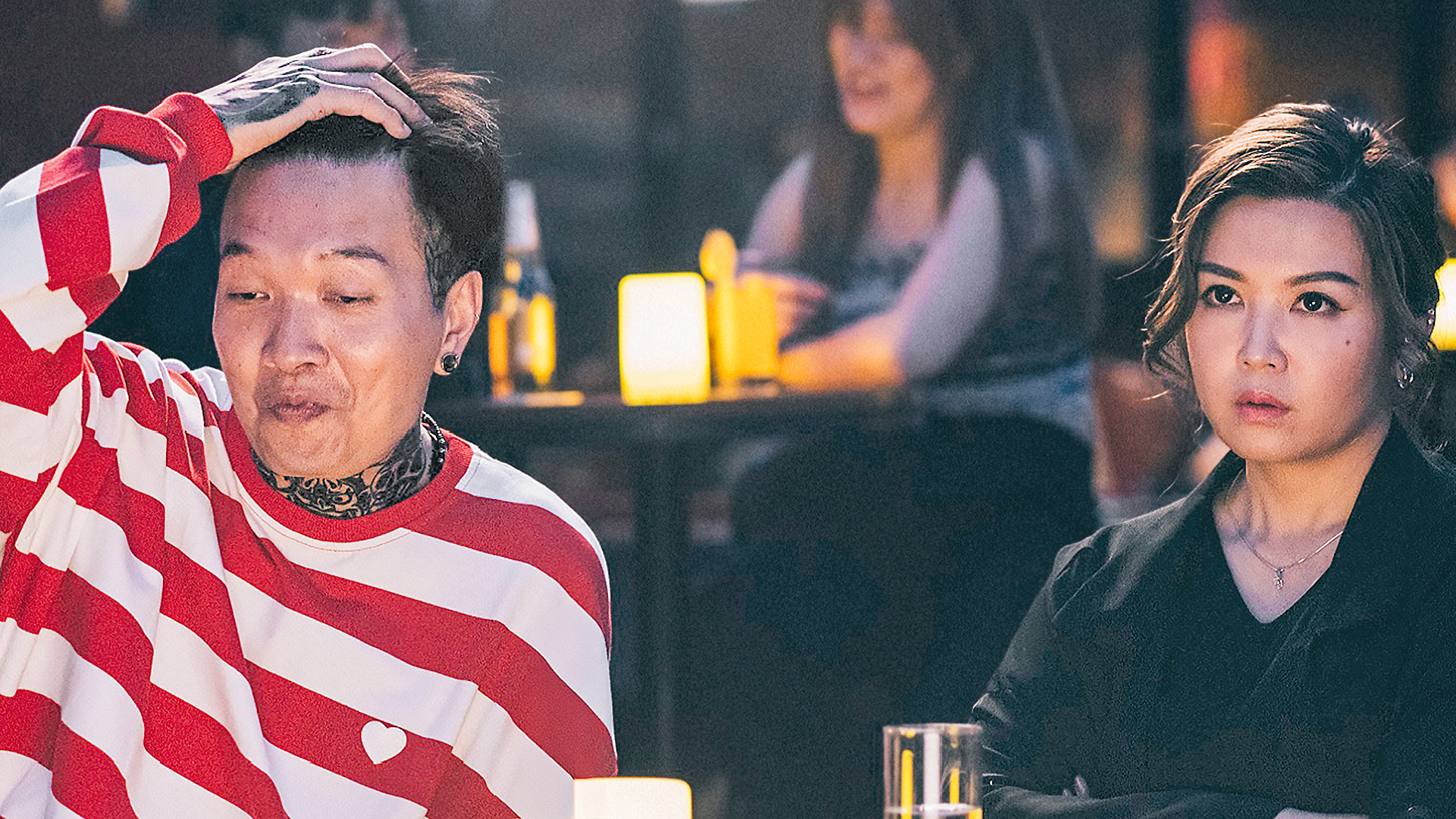 Rope A Dope season 1 episode 13 on undefined