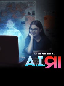 AI Maa on Tarang Plus