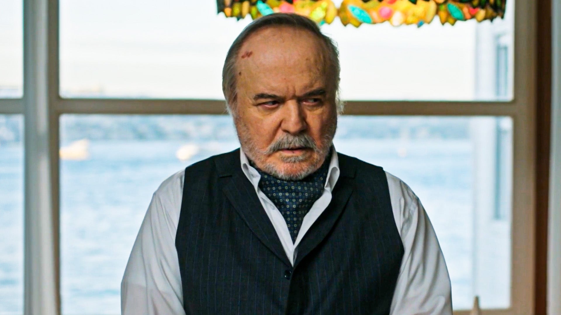 Golden Boy season 1 episode 19 on undefined