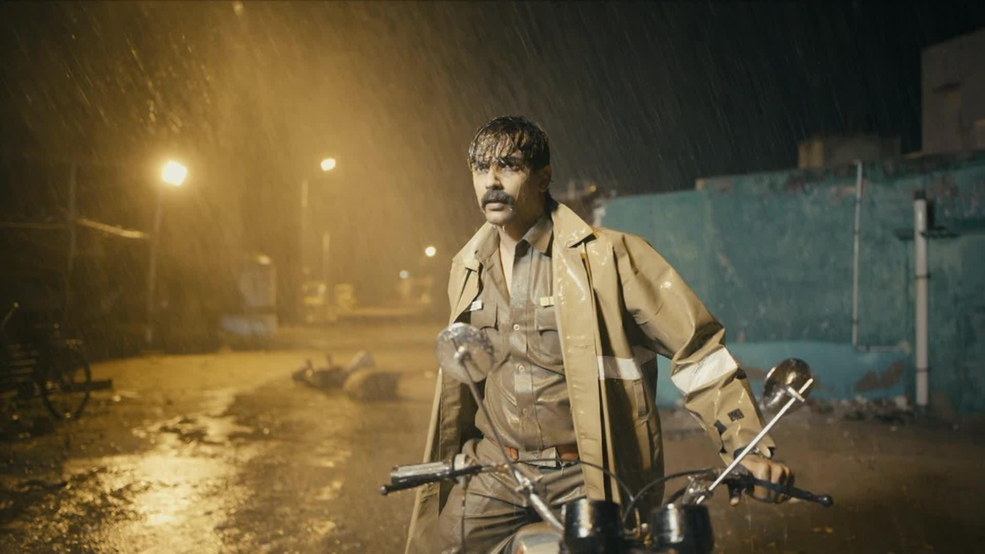 Auto Shankar season 1 episode 6 on Zee5