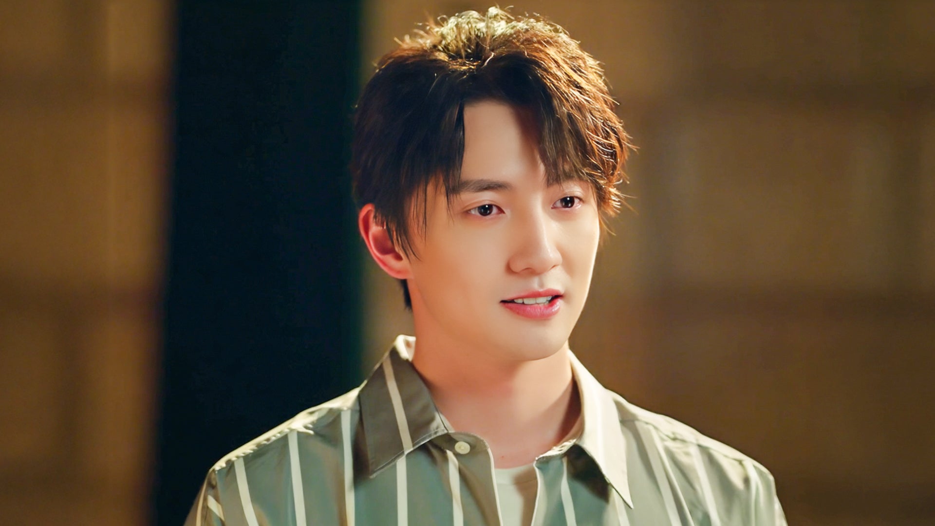 I May Love You season 1 episode 17 on undefined
