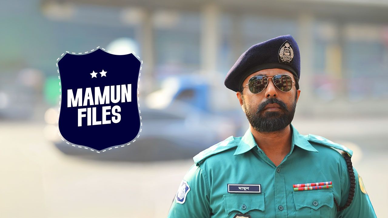Mamun Files (Hindi) on Hoichoi